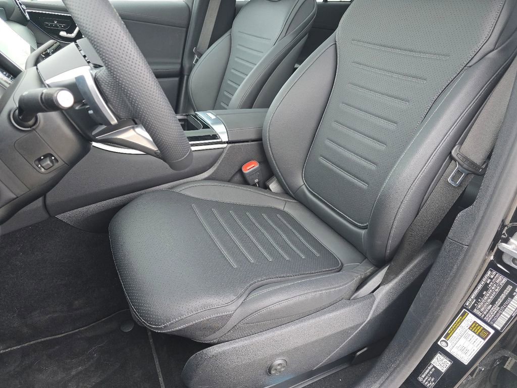 Certified 2026 Mercedes-Benz GLC 300 4MATIC image 24