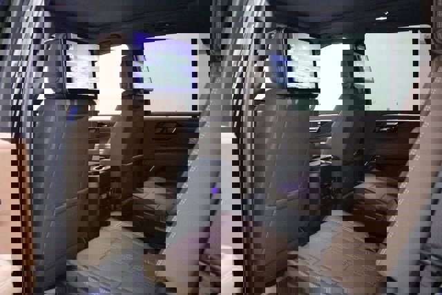 New 2026 Chevrolet Tahoe High Country image 19