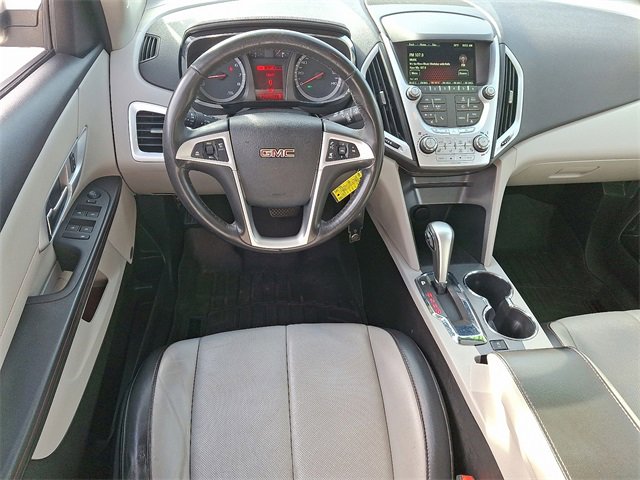 Used 2015 GMC Terrain SLT image 11