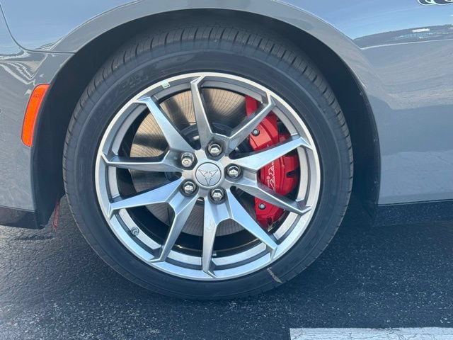 New 2026 Dodge Charger Daytona Scat Pack w/ Track Package AWD/4WD image 11