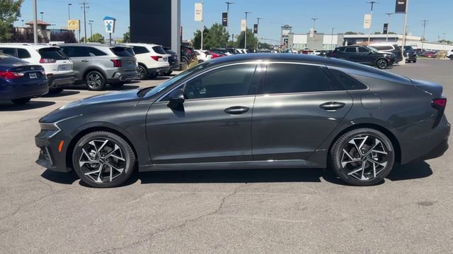 New 2026 Kia K5 EX image 4