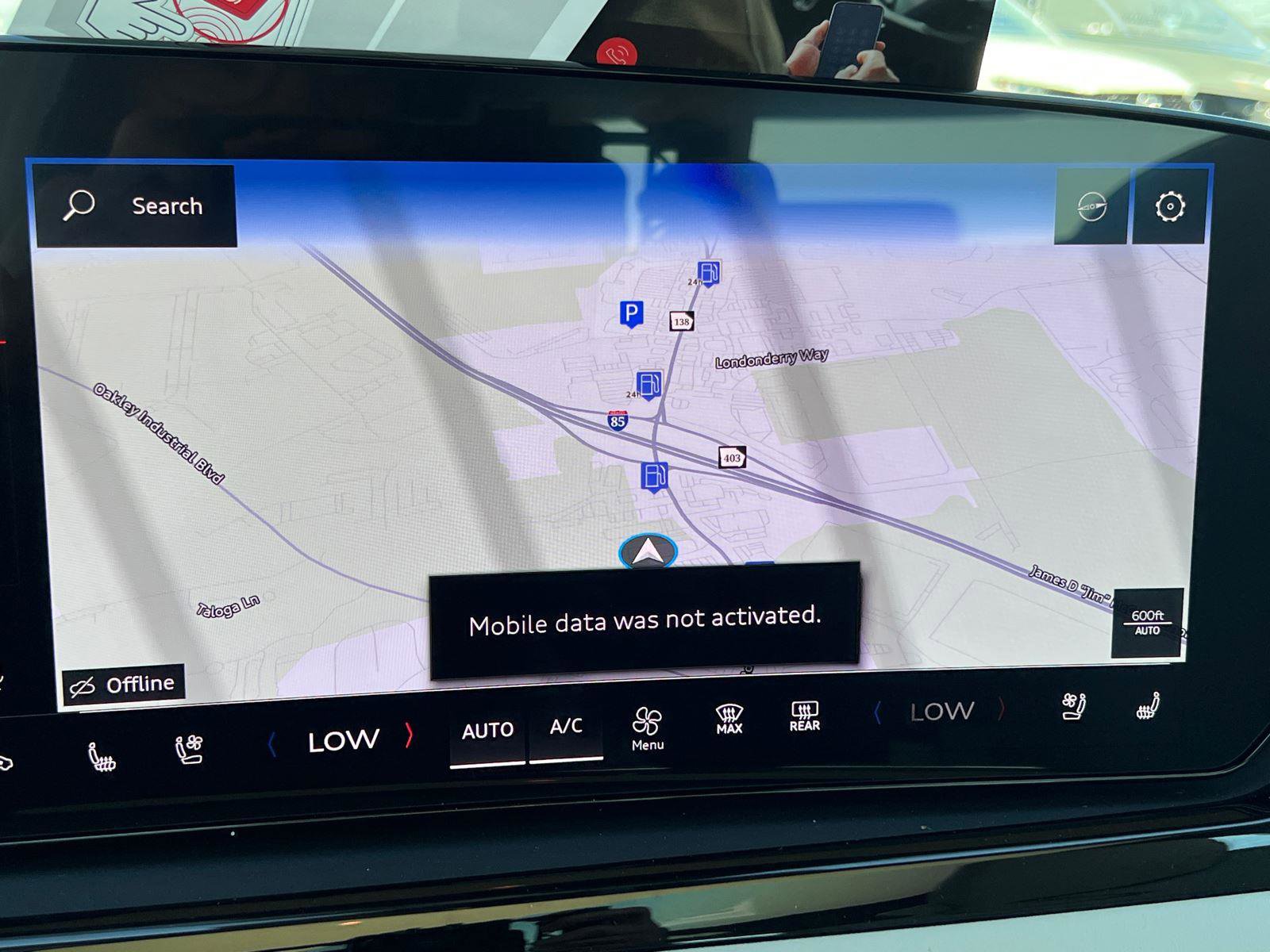 New 2025 Audi A5 2.0T Premium Plus image 22