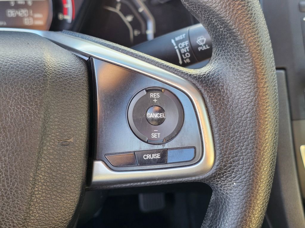 Used 2016 Honda Civic LX-P image 56