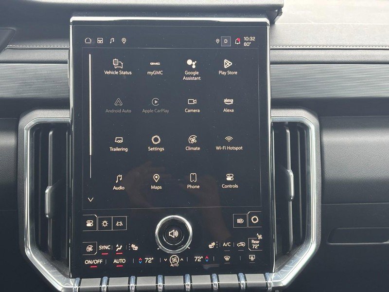 Certified 2025 GMC Acadia Elevation image 21