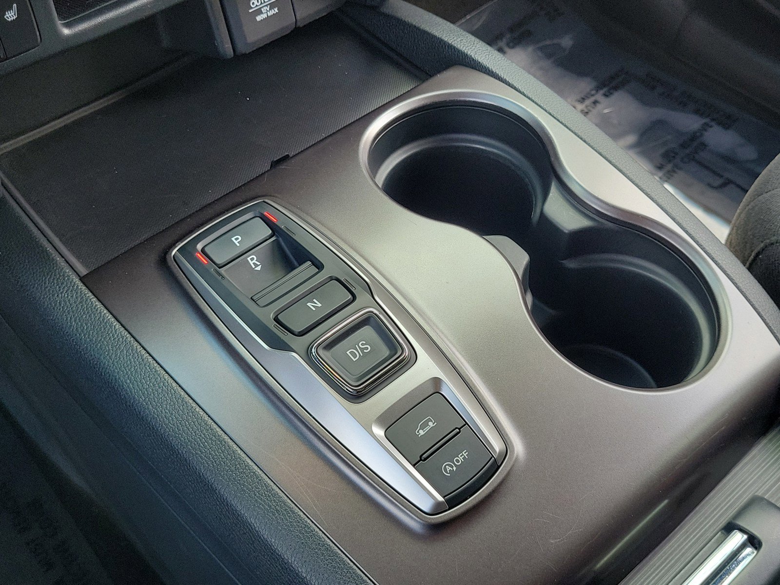 Used 2022 Honda Pilot Sport image 25