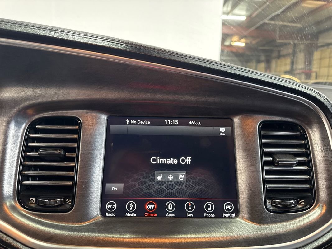 Used 2019 Dodge Charger R/T w/ Daytona Edition Group image 15