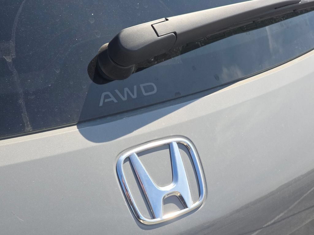 New 2027 Honda HR-V EX-L image 11