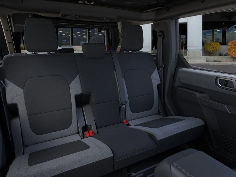 New 2025 Ford Bronco Big Bend image 11