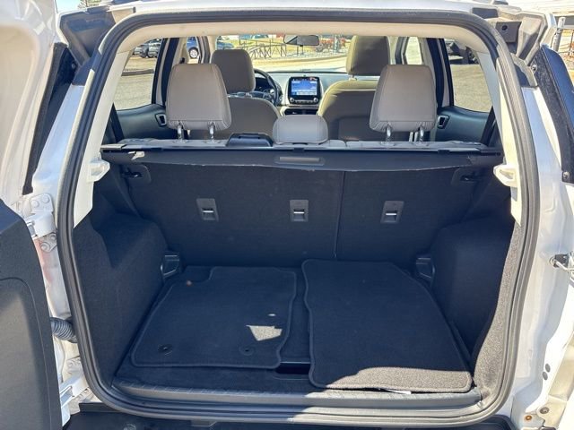 Used 2018 Ford EcoSport SE w/ SE Convenience Package FWD image 28
