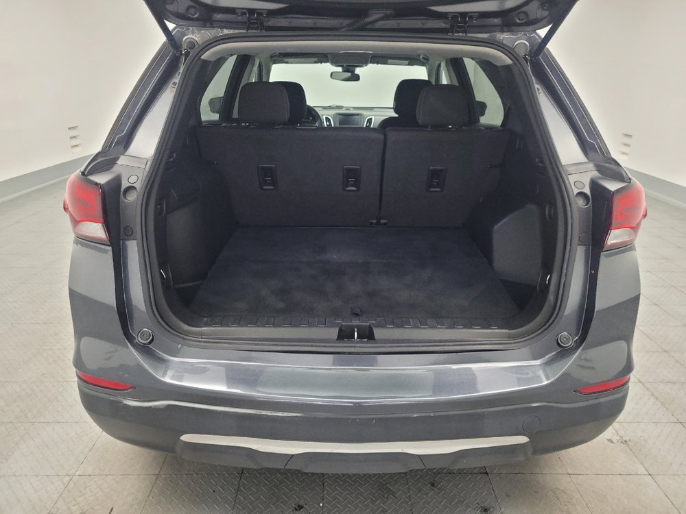 Used 2022 Chevrolet Equinox LT FWD image 29