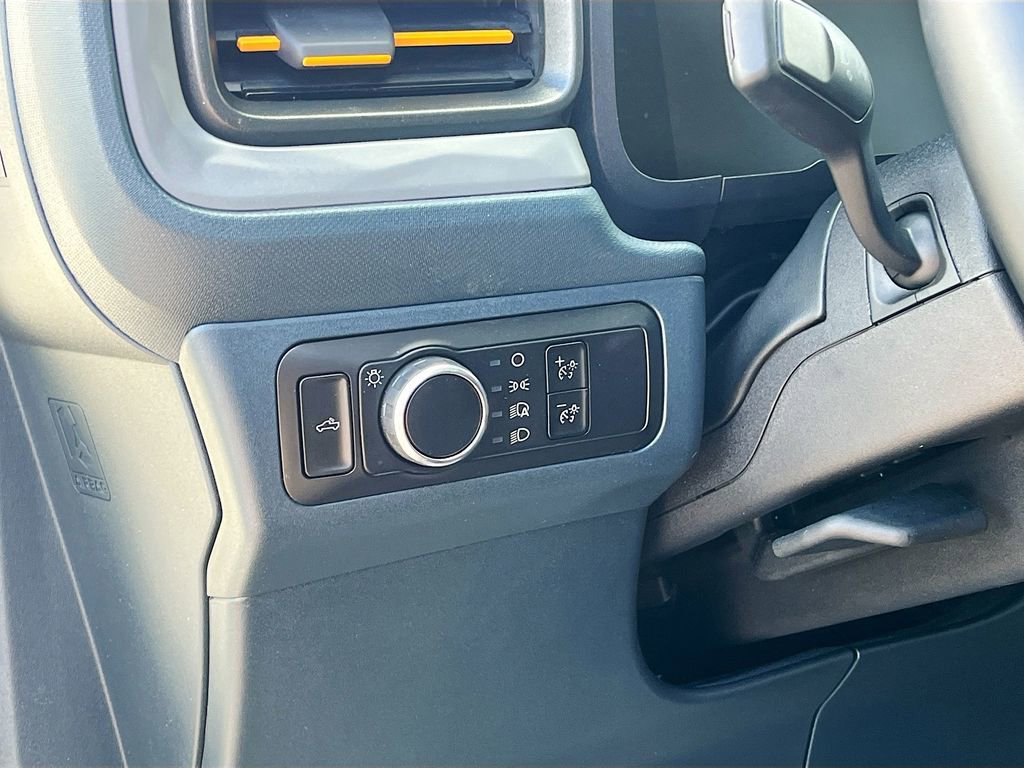 Used 2025 Ford Maverick Tremor AWD/4WD image 10