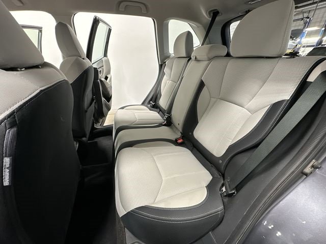 Certified 2022 Subaru Forester image 16