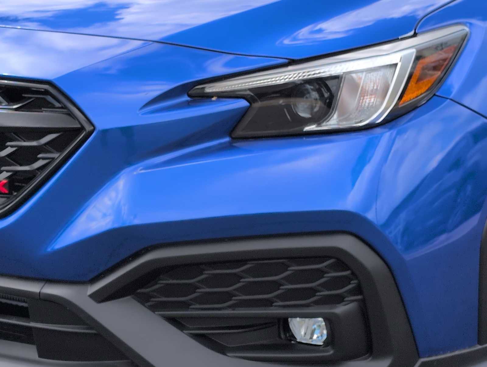 New 2026 Subaru WRX Premium AWD/4WD image 11