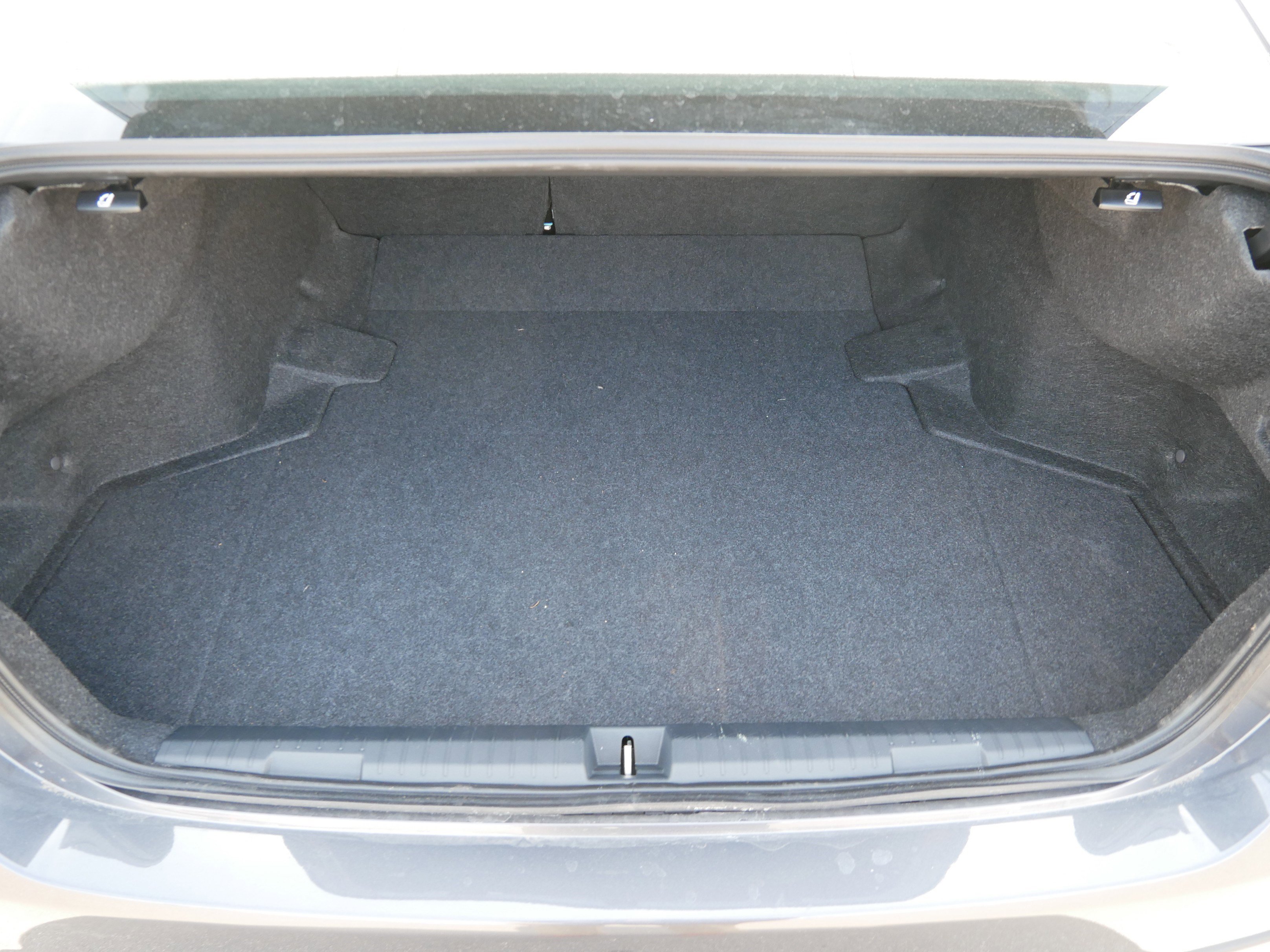 Certified 2025 Subaru Legacy Premium image 18