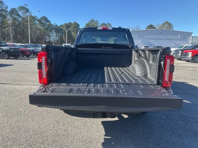 New 2026 Ford F250 XL w/ STX Appearance Package AWD/4WD image 28