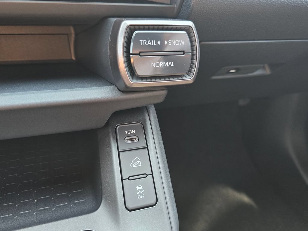 New 2026 Toyota RAV4 AWD Plug-in Hybrid image 28