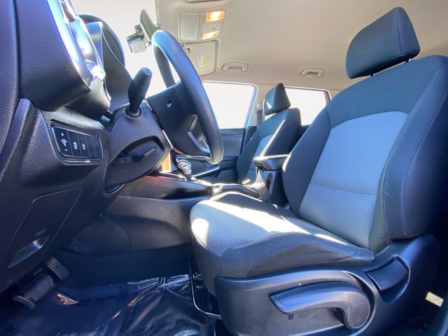 Used 2023 Kia Soul LX w/ Option Group 015 image 9