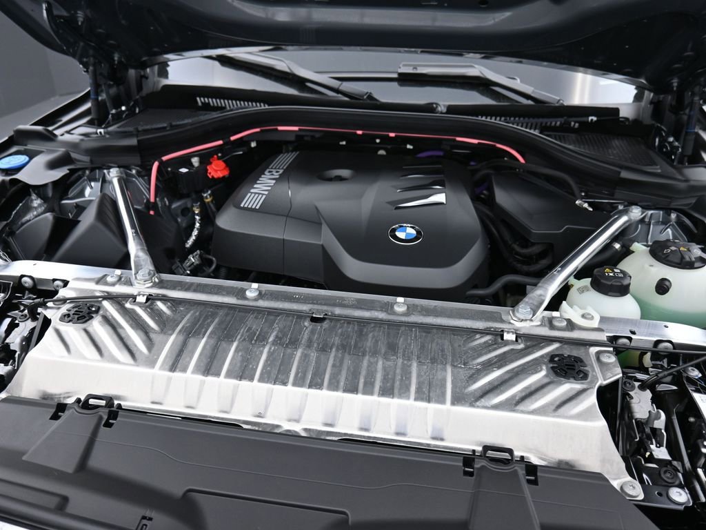 New 2026 BMW X3 xDrive30 image 24