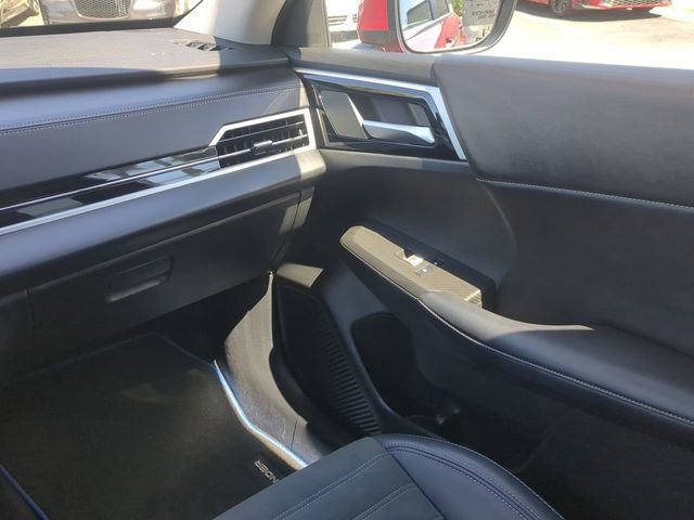 Used 2024 Mitsubishi Outlander SE image 20