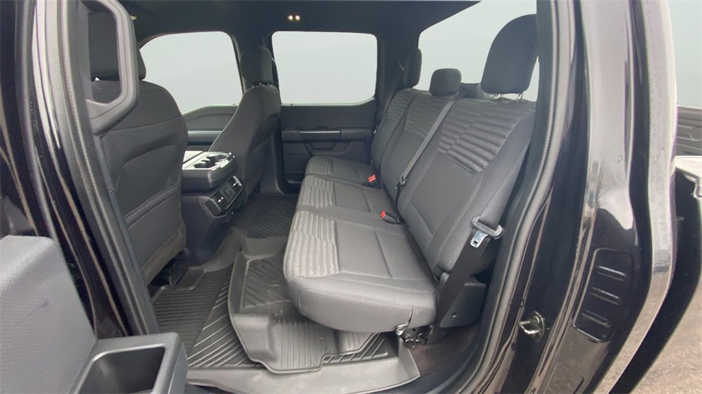 Used 2021 Ford F150 XL w/ STX Appearance Package image 32