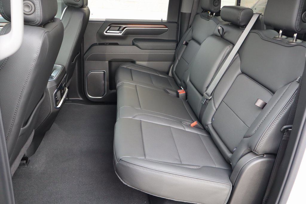 New 2026 GMC Sierra 2500 Denali w/ Denali Reserve Package image 23