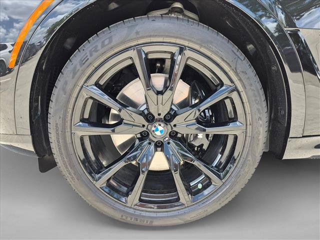 New 2027 BMW X7 xDrive40i w/ M Sport Package AWD/4WD image 10