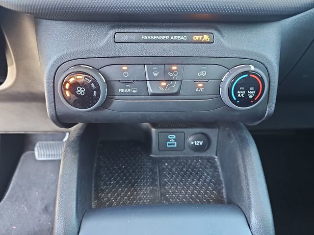 Used 2021 Ford Bronco Sport image 20