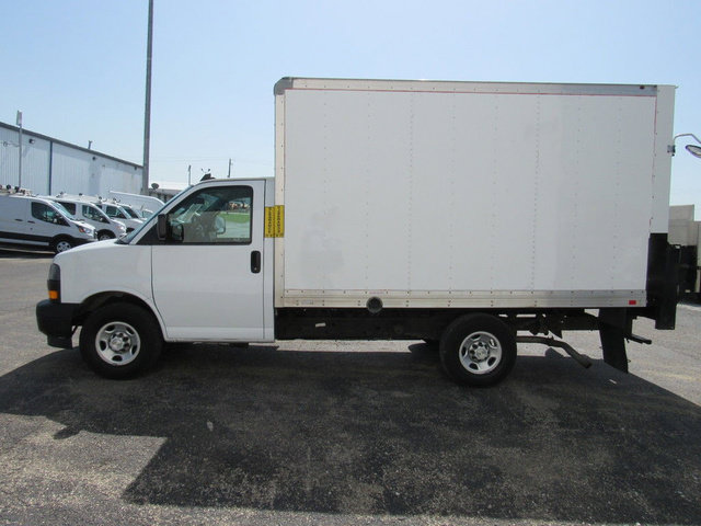 Used 2021 Chevrolet Express 3500 RWD image 6