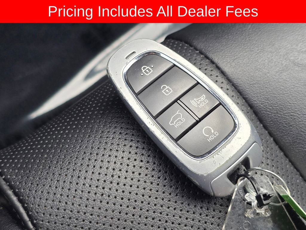Used 2024 Hyundai Palisade XRT AWD/4WD image 24