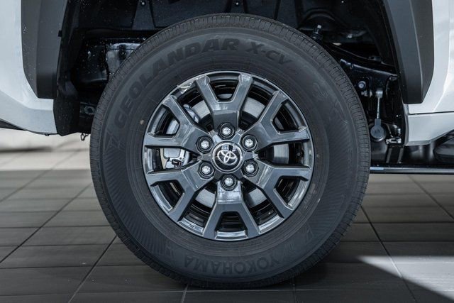 New 2026 Toyota 4Runner SR5 image 17