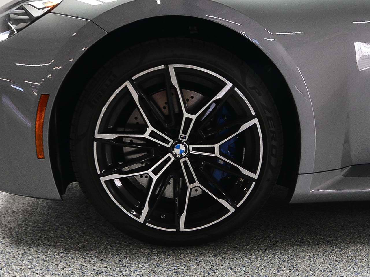 Certified 2026 BMW M2 RWD image 5