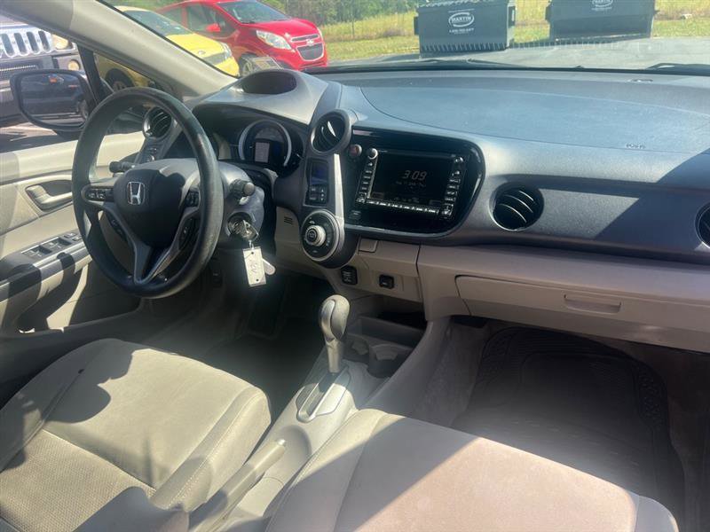 Used 2010 Honda Insight EX image 5