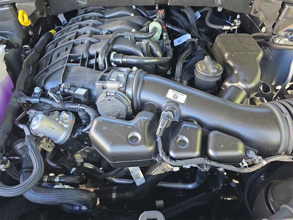 New 2025 Jeep Grand Cherokee L Limited w/ Black Appearance Package image 32