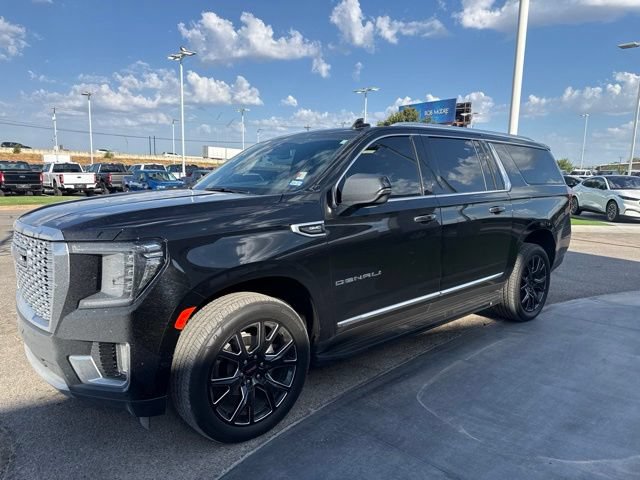 Used 2023 GMC Yukon XL Denali