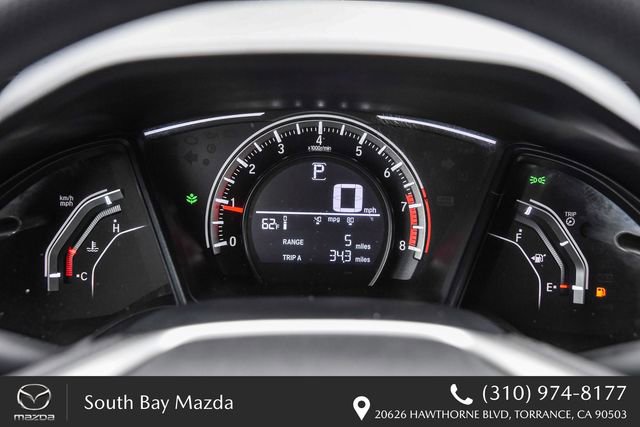 Used 2018 Honda Civic LX image 19