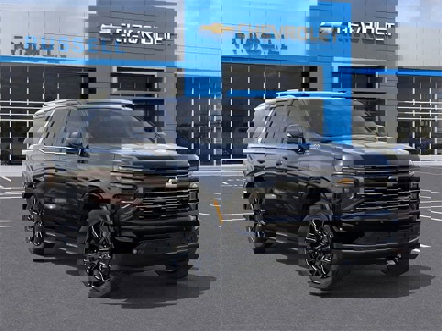New 2026 Chevrolet Tahoe High Country image 7