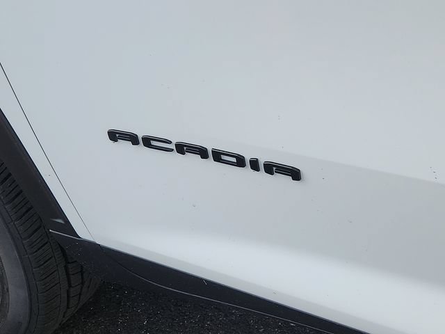 New 2026 GMC Acadia Elevation w/ Black Edition AWD/4WD image 19