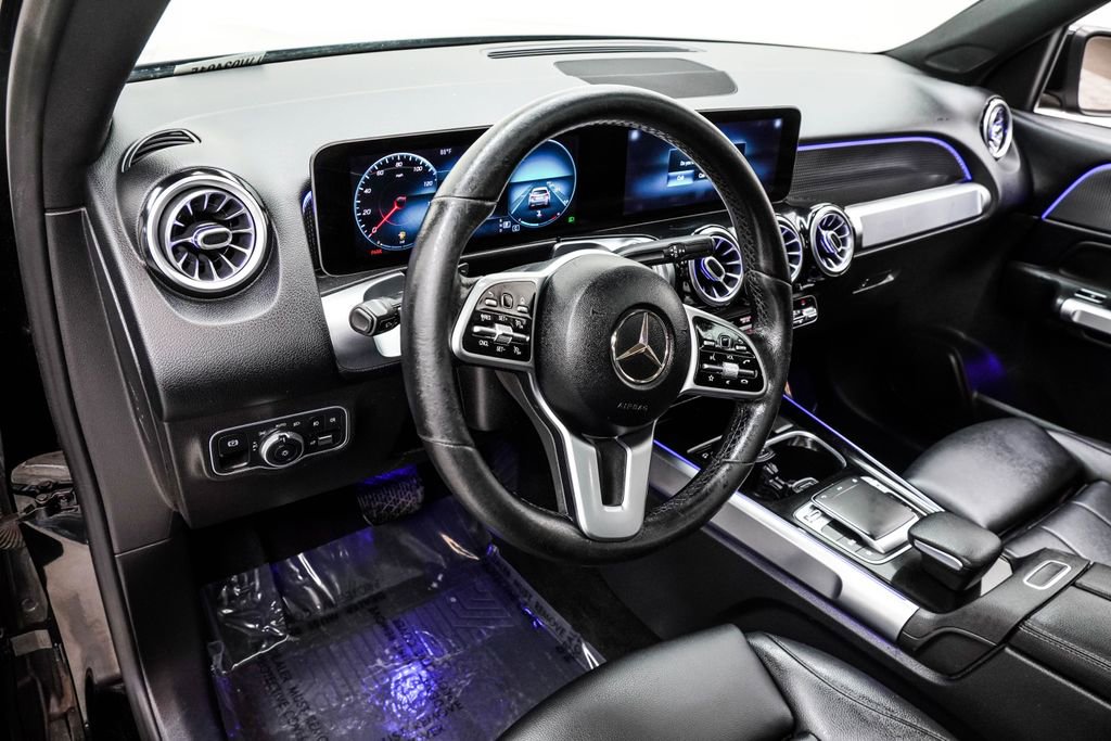 Used 2020 Mercedes-Benz GLB 250 image 20
