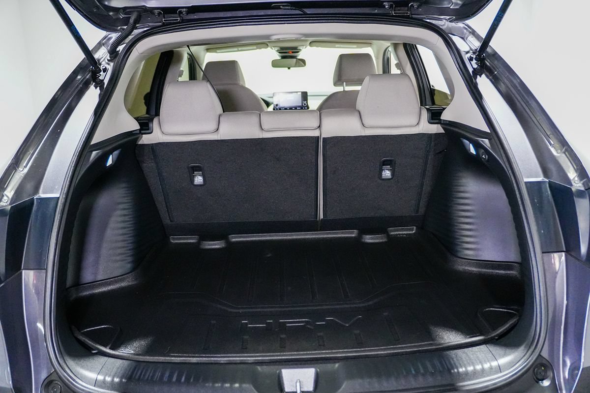 Used 2024 Honda HR-V LX image 21