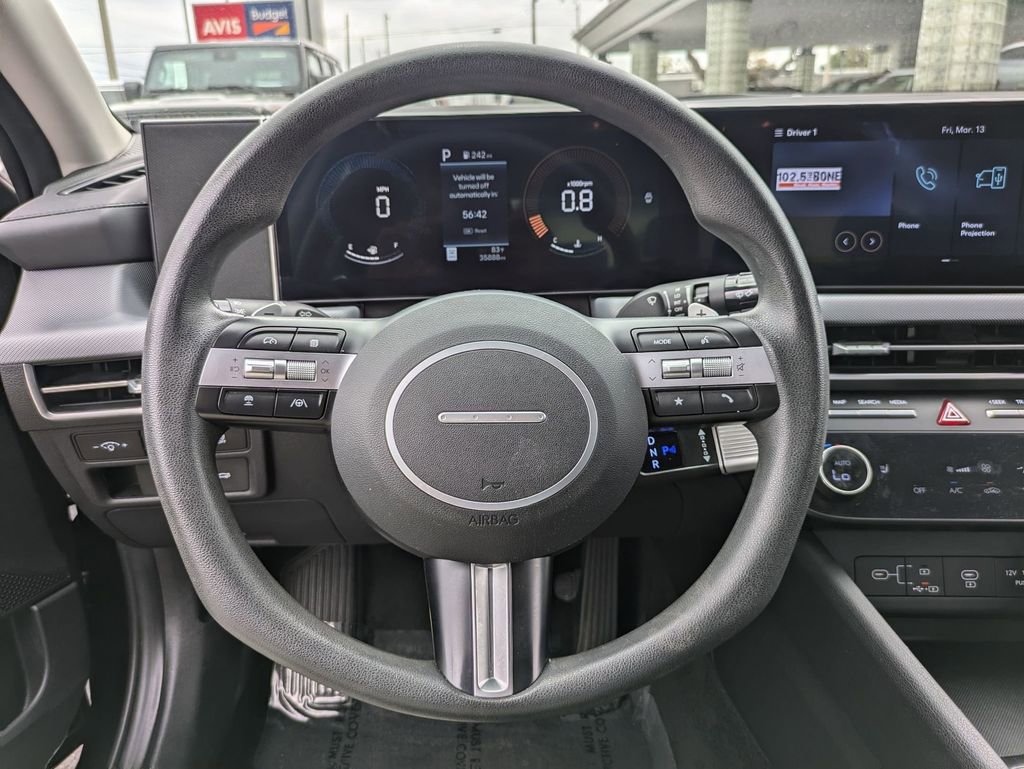 Used 2025 Hyundai Sonata SEL image 21