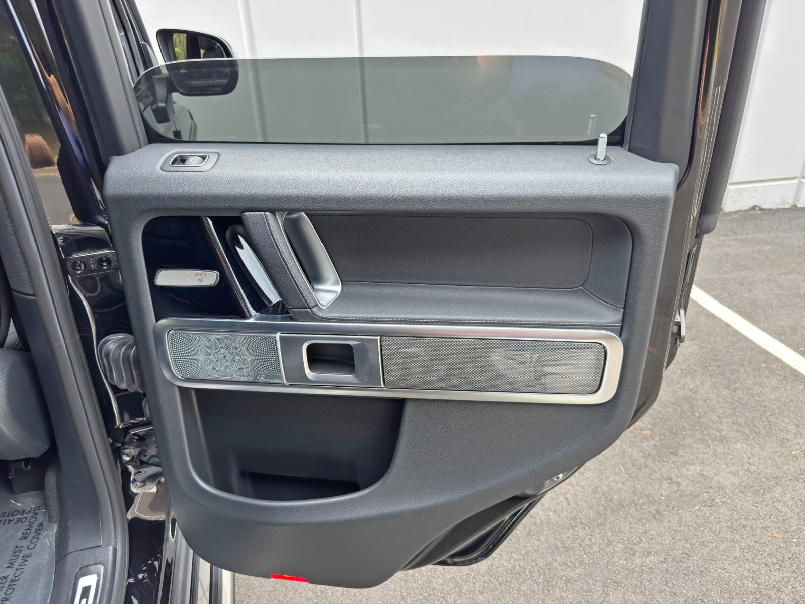 Used 2021 Mercedes-Benz G 550 image 50