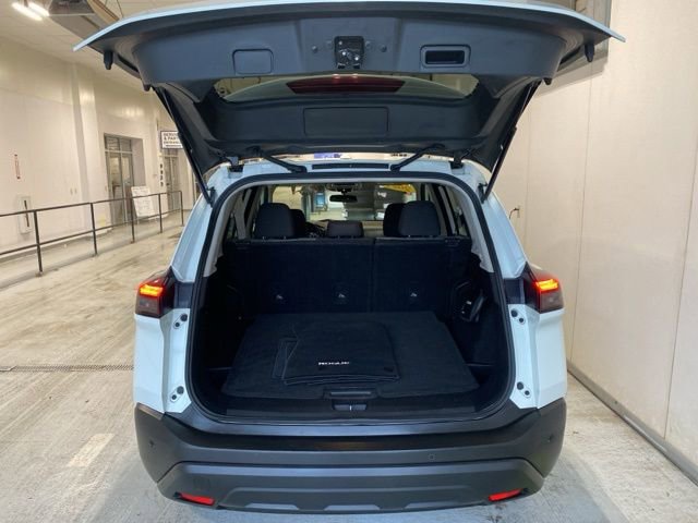 Used 2021 Nissan Rogue S image 7