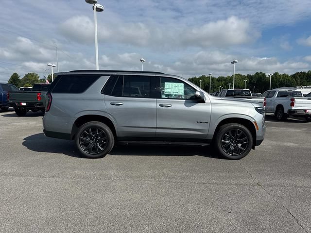 New 2026 Chevrolet Tahoe RST w/ Comfort Package AWD/4WD video 3