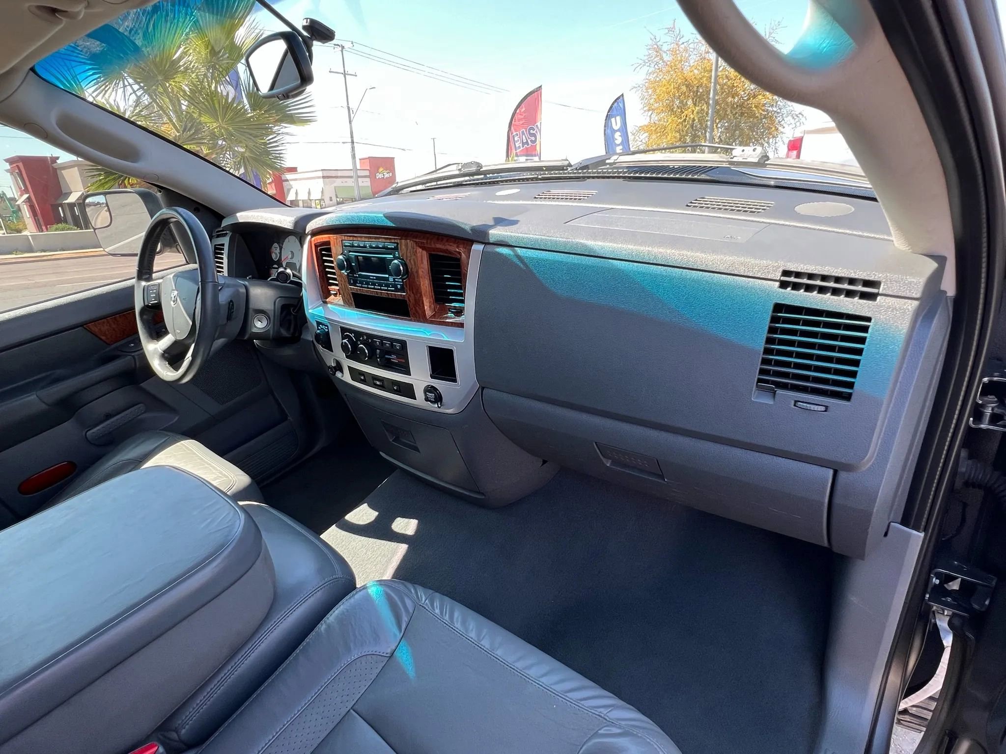 Used 2007 Dodge Ram 2500 Truck Laramie image 23