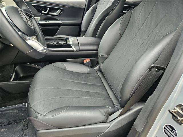Used 2023 Mercedes-Benz EQE 350+ SUV image 16