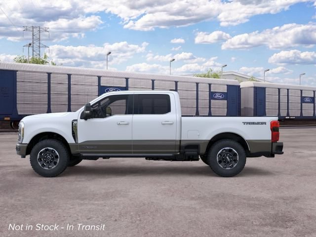 New 2026 Ford F250 King Ranch w/ Tremor Off-Road Package AWD/4WD image 3