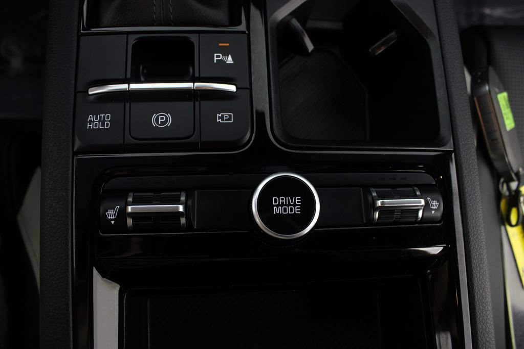 Used 2025 Kia K5 GT-Line FWD image 9