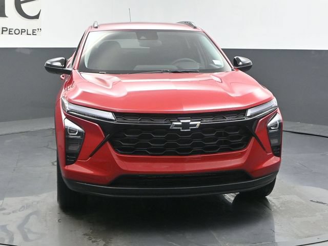 New 2026 Chevrolet Trax LT w/ Midnight Edition FWD image 29