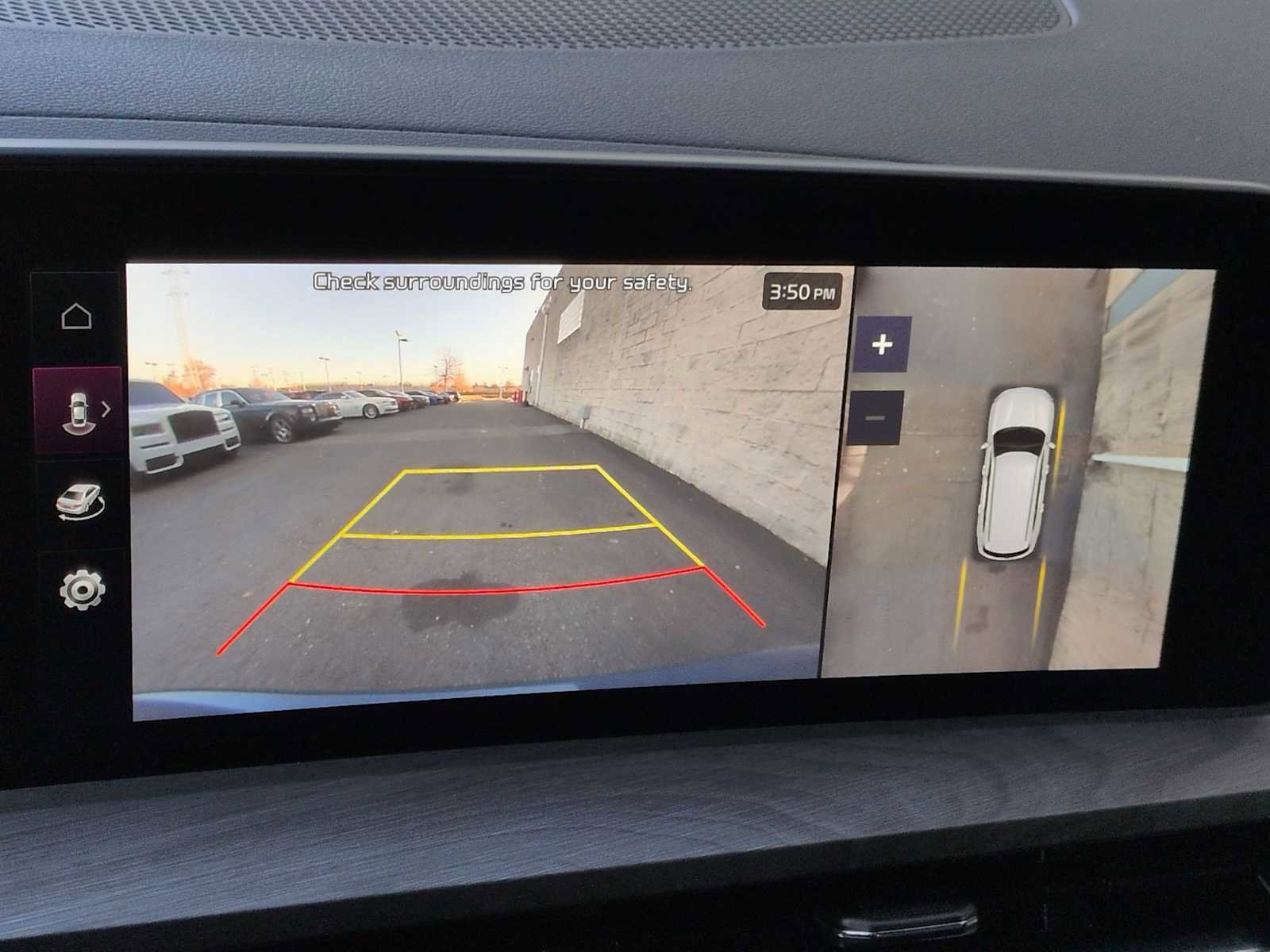 Used 2024 Kia Telluride SX Prestige X-Pro image 32