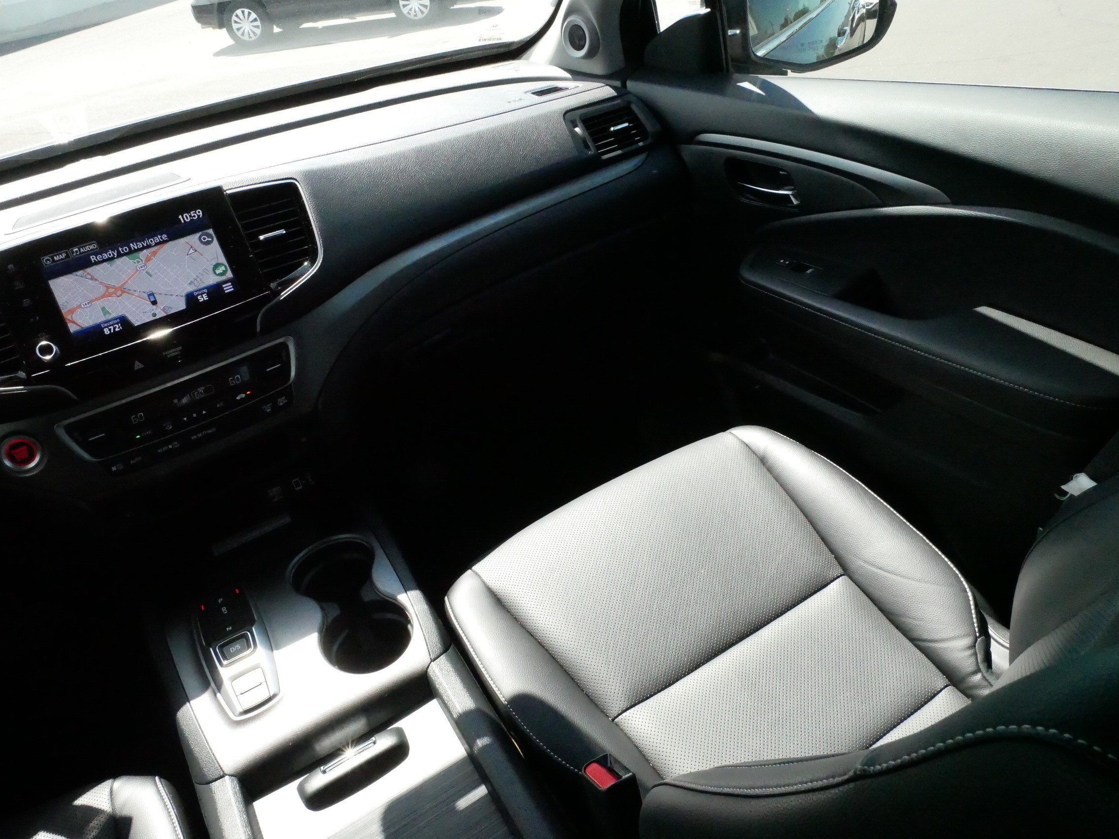 Certified 2023 Honda Ridgeline RTL-E image 11